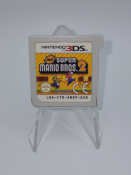 New Super Mario Bros. 2